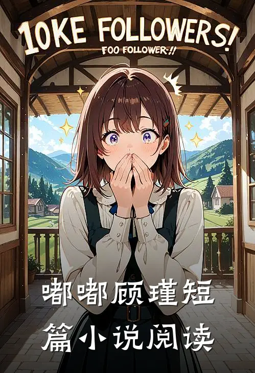 嘟嘟顾瑾短篇小说阅读