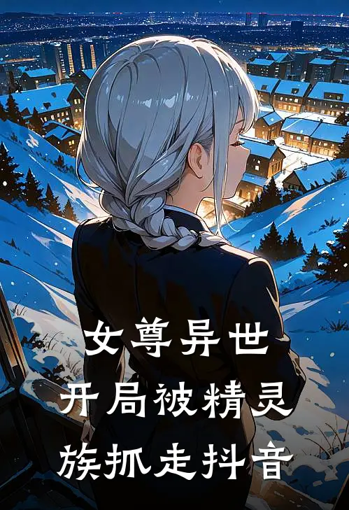 女尊异世,开局被精灵族抓走抖音免费阅读