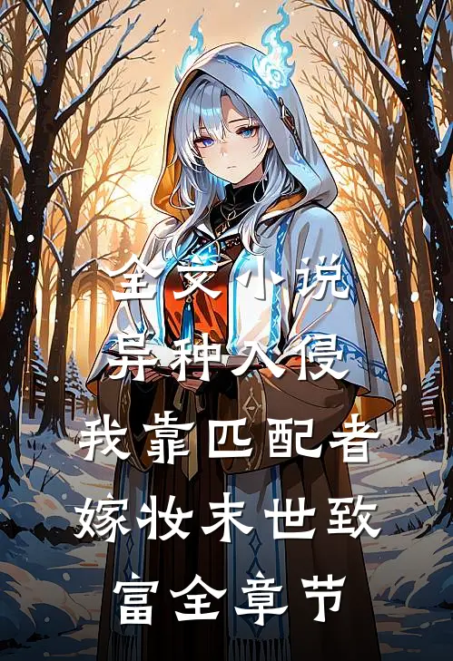全文小说异种入侵,我靠匹配者嫁妆末世致富全章节