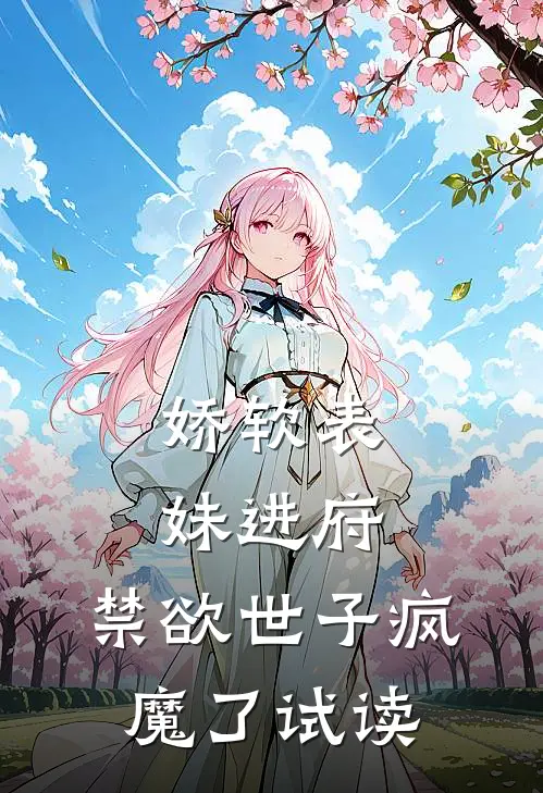 娇软表妹进府禁欲世子疯魔了试读