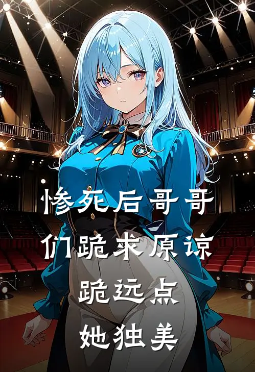 惨死后哥哥们跪求原谅,跪远点,她独美宋窈