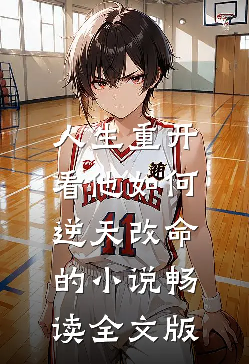 人生重开:看他如何逆天改命的小说畅读全文版