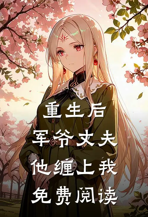 重生后,军爷丈夫他缠上我免费阅读