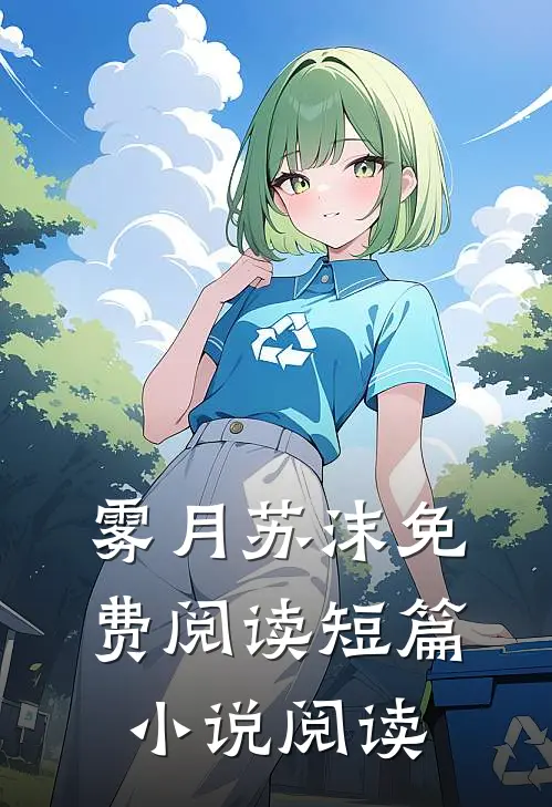 雾月苏沫免费阅读短篇小说阅读