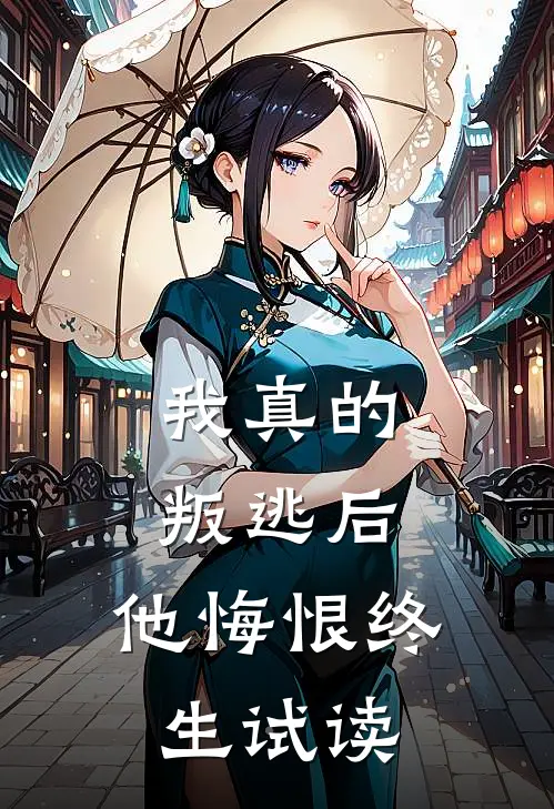 我真的叛逃后，他悔恨终生试读