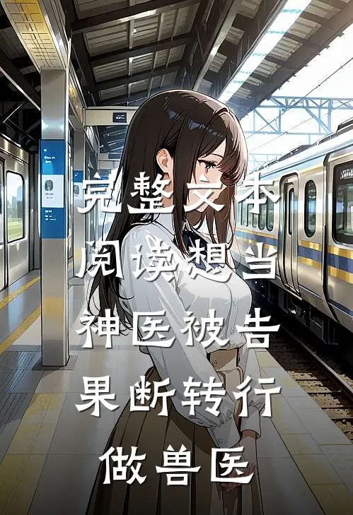 完整文本阅读想当神医被告，果断转行做兽医