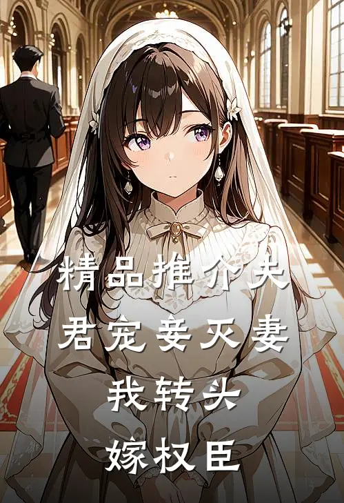 精品推介夫君宠妾灭妻,我转头嫁权臣免费阅读