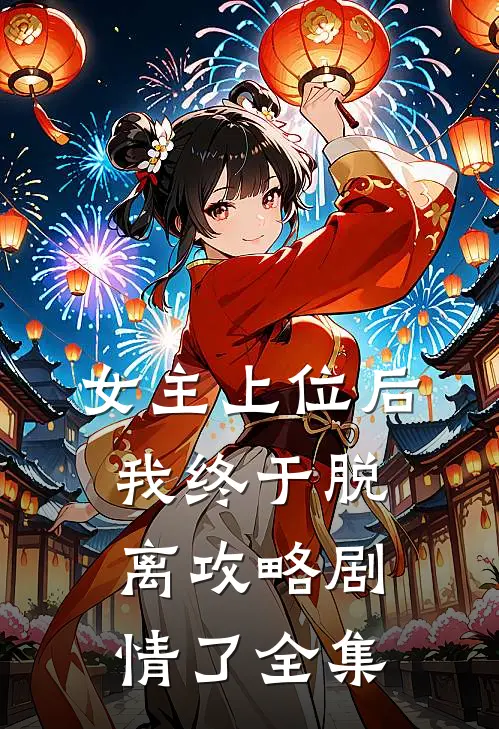 女主上位后,我终于脱离攻略剧情了 全集