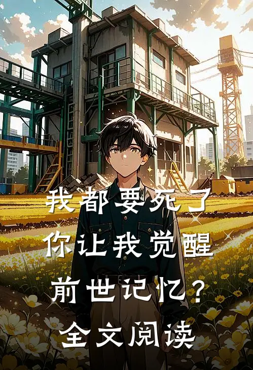 我都要死了,你让我觉醒前世记忆?全文阅读无弹窗