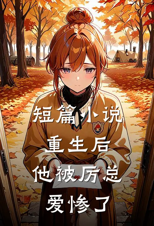 短篇重生后,他被厉总爱惨了全文