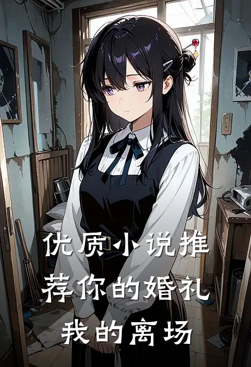 优质推荐你的婚礼,我的离场在线阅读