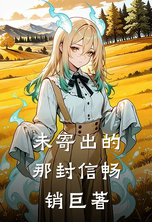 未寄出的那封信畅销巨著