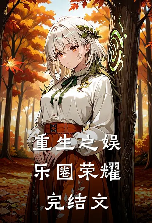 重生之娱乐圈荣耀完结文