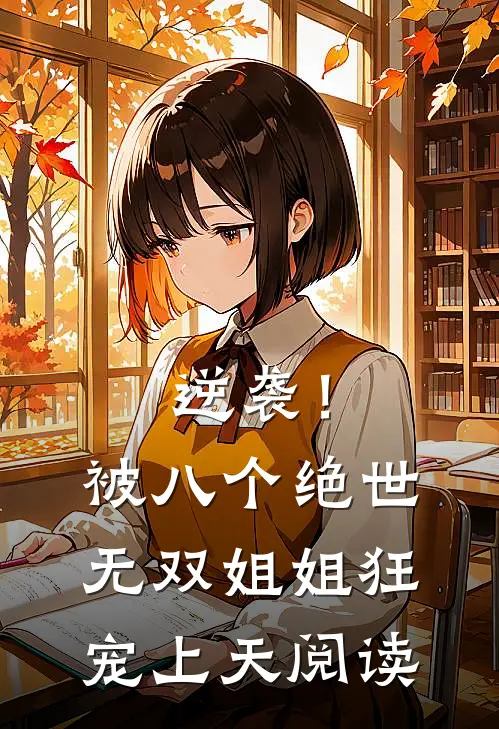 逆袭！被八个绝世无双姐姐狂宠上天阅读