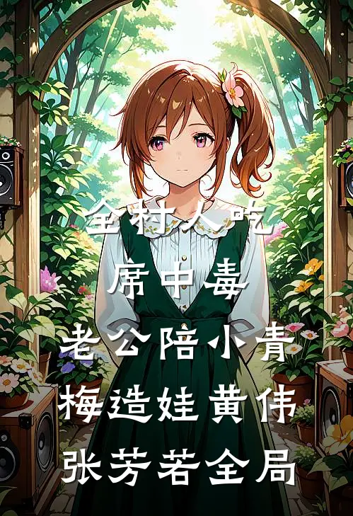 全村人吃席中毒，老公陪小青梅造娃黄伟张芳若全局