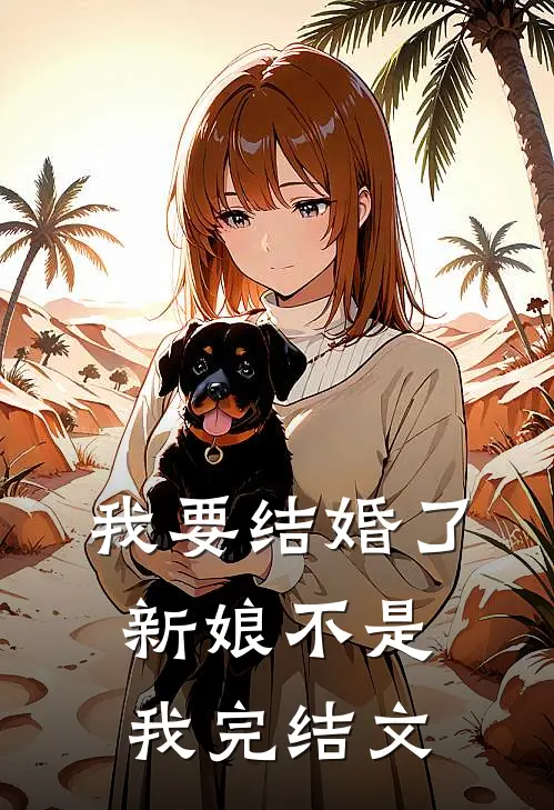 我要结婚了,新娘不是我完结文案怎么写