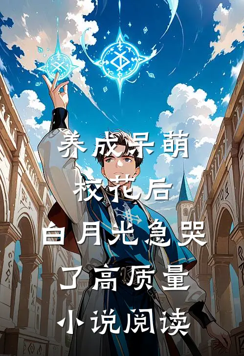 养成呆萌校花后，白月光急哭了高质量小说阅读