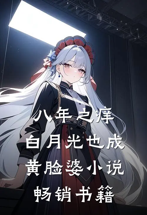 八年之痒,白月光也成黄脸婆小说畅销书籍