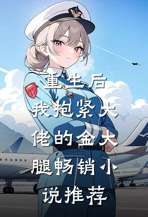 重生后,我抱紧大佬的金大腿畅销小说推荐