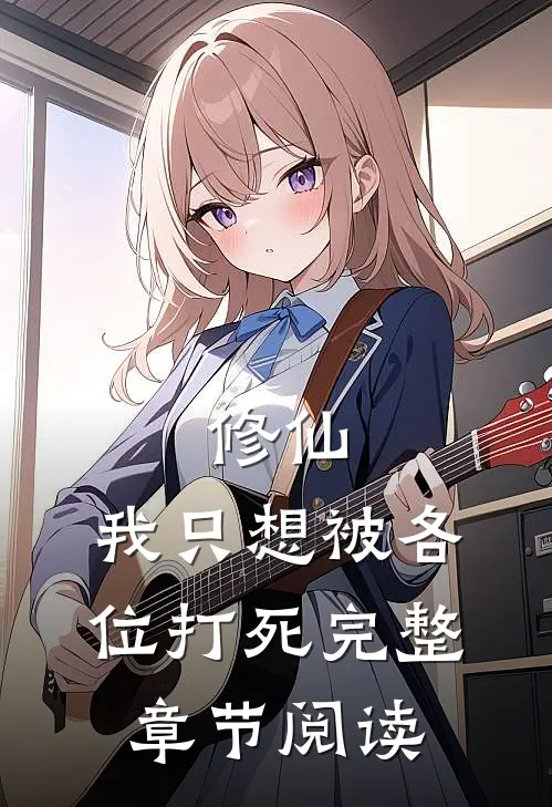 修仙我只想被各位打死完整章节阅读免费