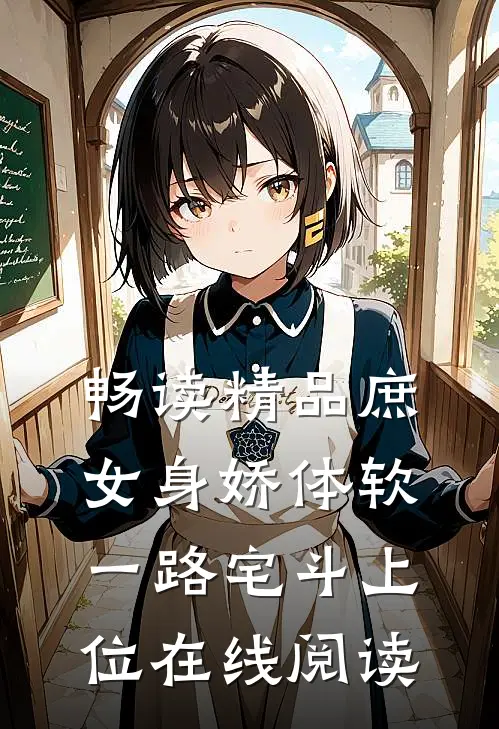 畅读精品庶女身娇体软,一路宅斗上位在线阅读