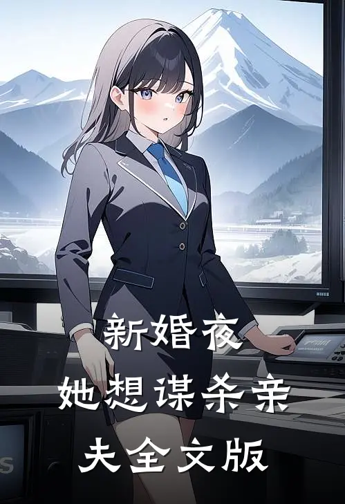 新婚夜，她想谋杀亲夫全文版