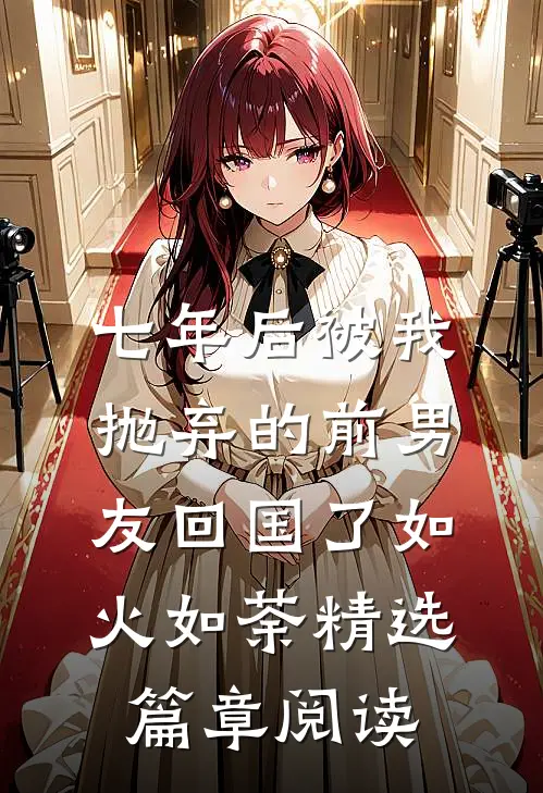 七年后被我抛弃的前男友回国了如火如荼精选篇章阅读