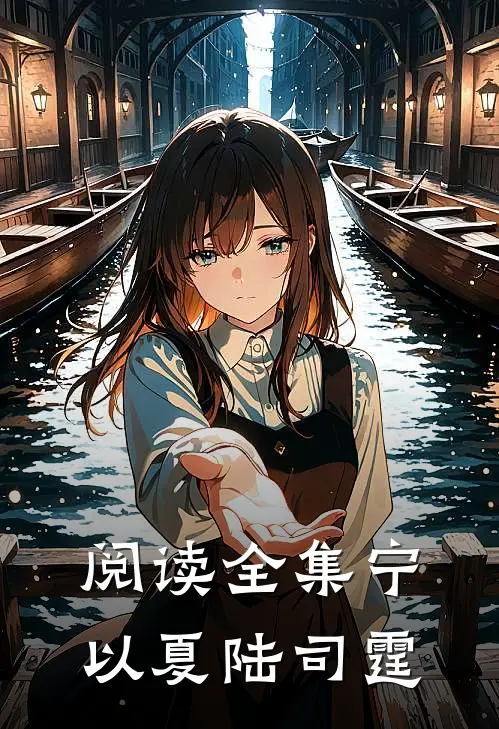 阅读全集宁以夏陆司霆
