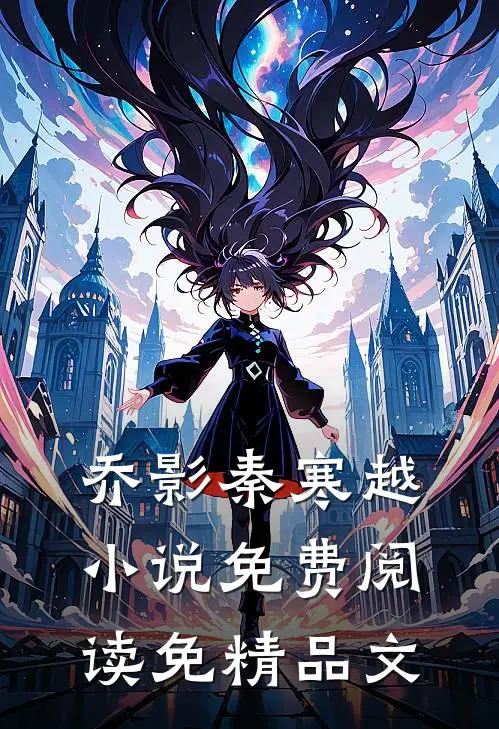 乔影秦寒越小说免费阅读免精品文