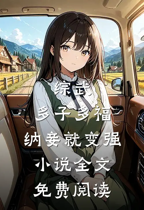 综武多子多福,纳妾就变强全文免费阅读无弹窗