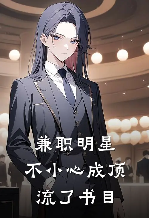兼职明星：不小心成顶流了书目