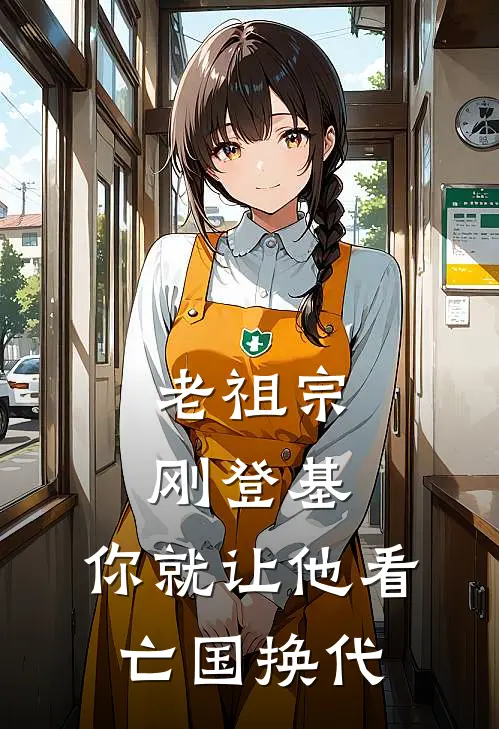 老祖宗刚登基,你就让他看亡国换代