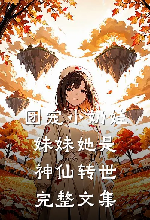 团宠小奶娃：妹妹她是神仙转世完整文集
