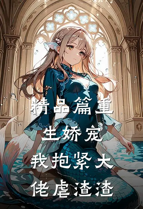 精品篇重生娇宠我抱紧大佬虐渣渣