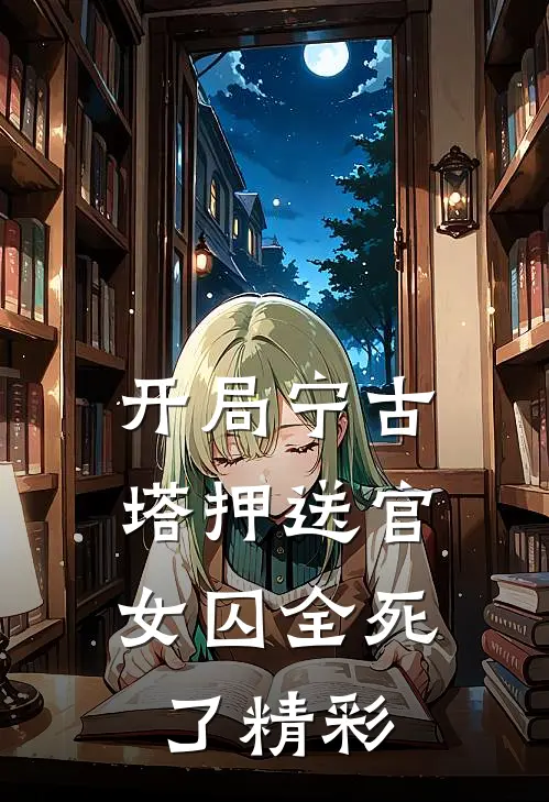 开局宁古塔押送官女囚全死了精彩
