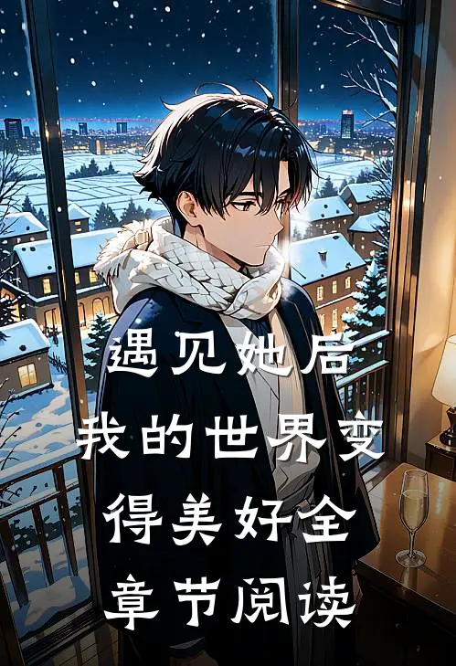 遇见她后,我的世界变得美好全章节阅读免费