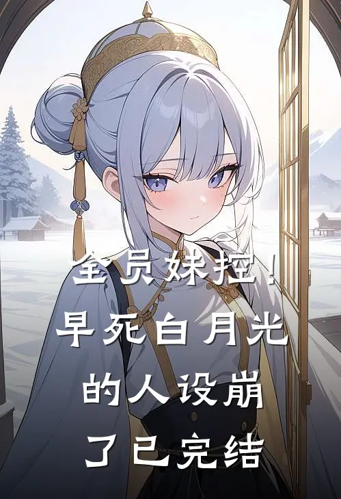 全员妹控！早死白月光的人设崩了已完结