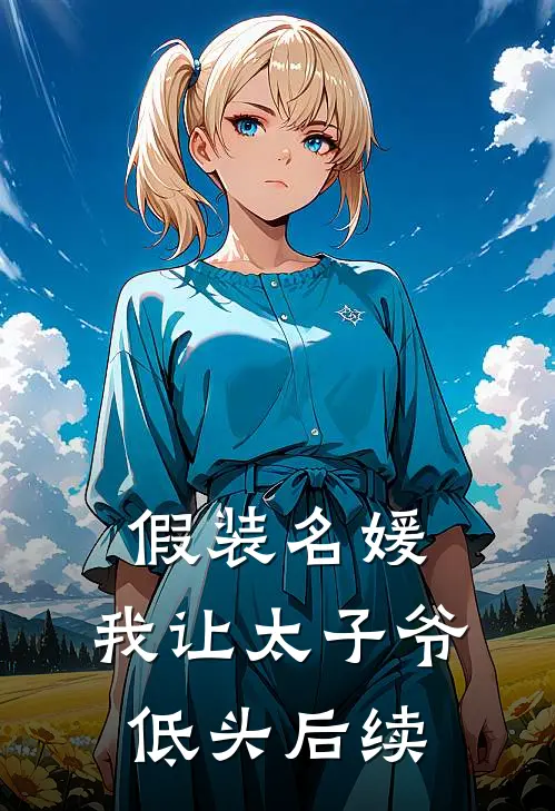 假装名媛，我让太子爷低头后续