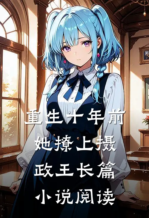 重生十年前，她撩上摄政王长篇小说阅读