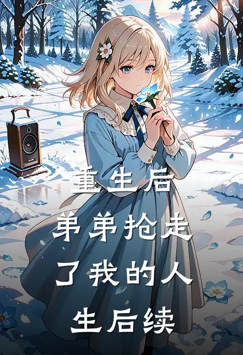 重生后,弟弟抢走了我的人生后续在线阅读