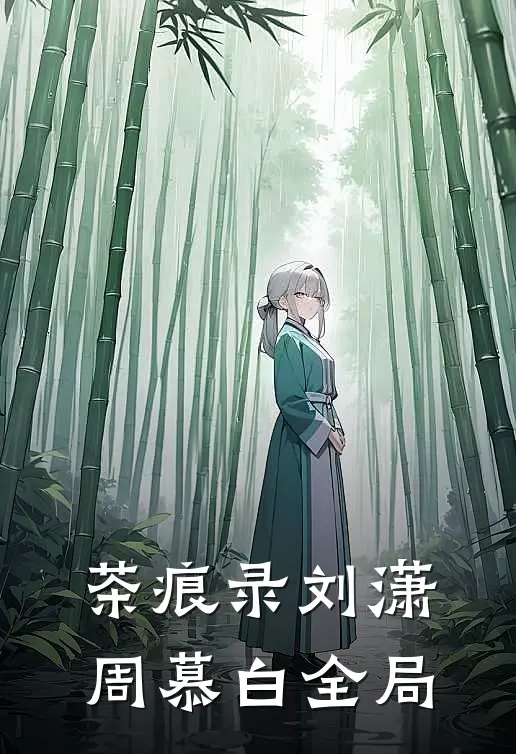 《茶痕录》刘潇周慕白全局