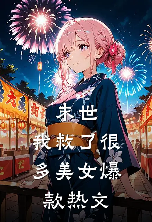 末世我救了很多美女爆款热文在线阅读