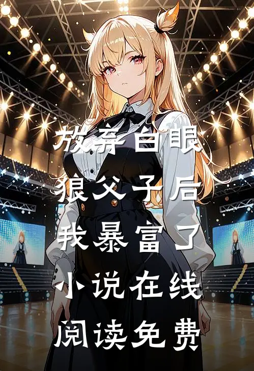 放弃白眼狼父子后,我暴富了在线阅读免费无弹窗