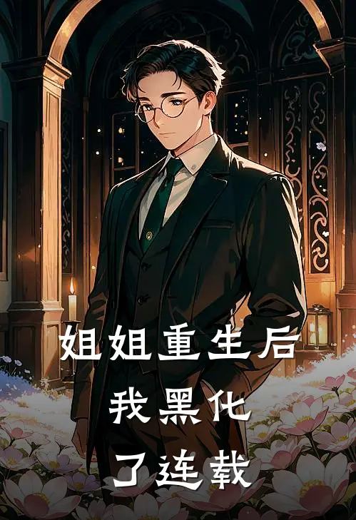 姐姐重生后,我黑化了连载完结了吗