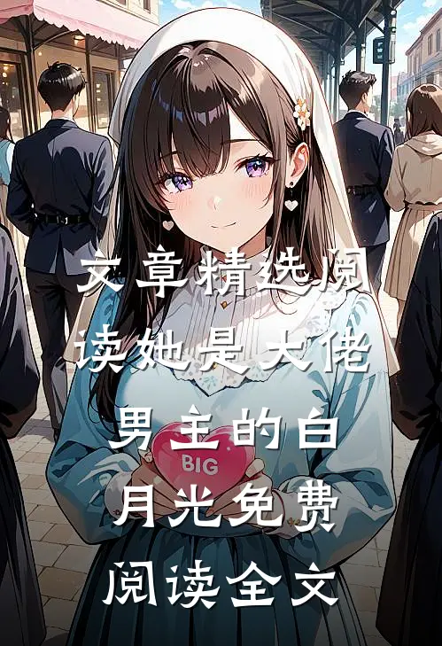 文章精选阅读她是大佬男主的白月光免费阅读全文