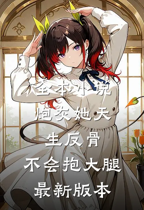 全本小说炮灰她天生反骨,不会抱大腿最新版本