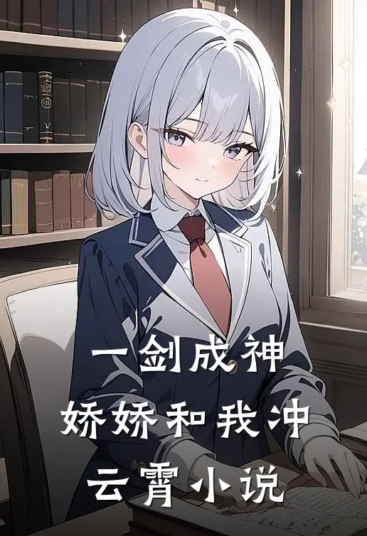 一剑成神,娇娇和我冲云霄在线阅读