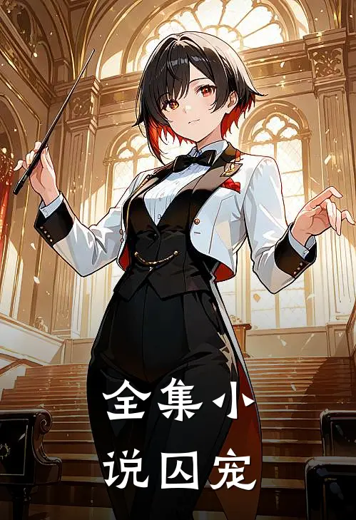 全集小说囚宠