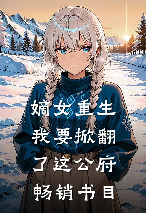嫡女重生我要掀翻了这公府畅销书目免费阅读