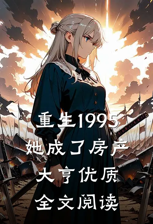 重生1995：她成了房产大亨优质全文阅读